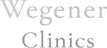 Wegener Clinics